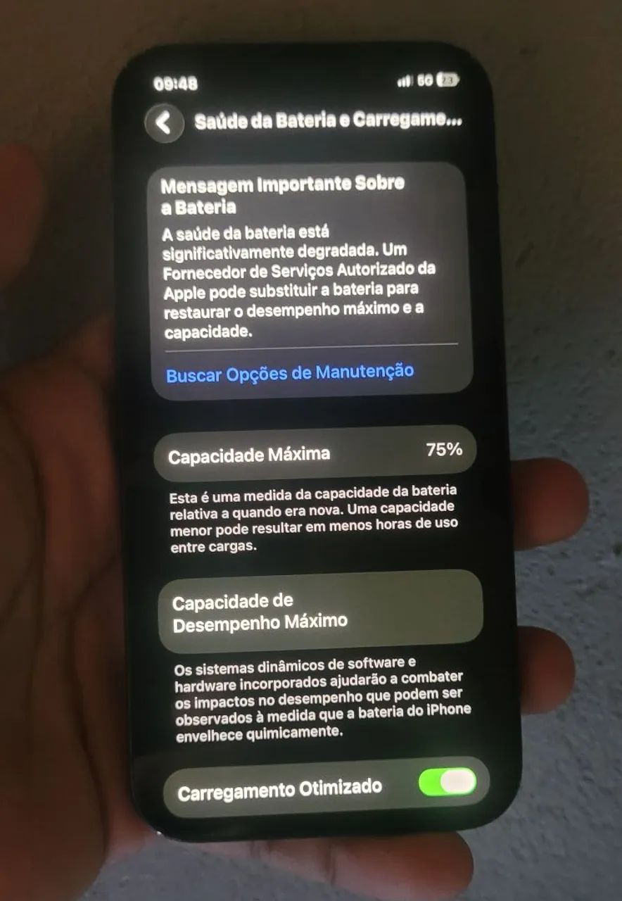 IPhone 12 - Foto 4
