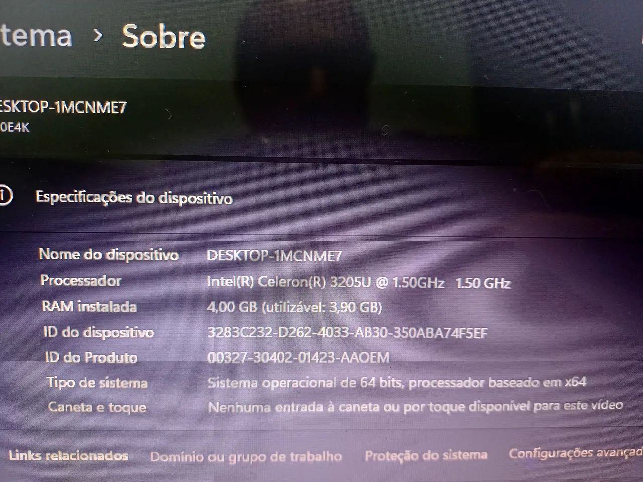 Notebook Samsung + ssd - Foto 3