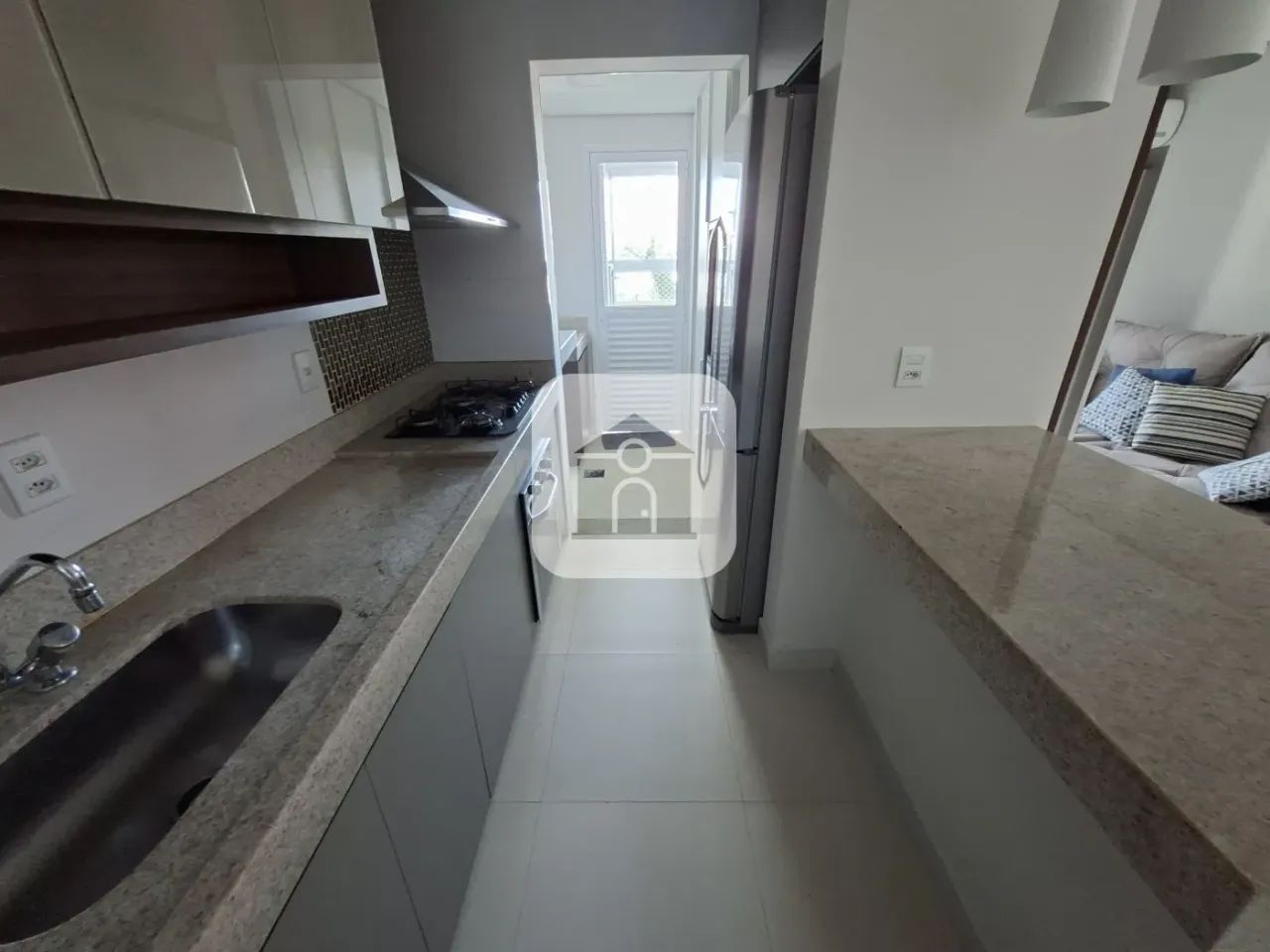 Apartamento para locação no bairro Santa Mônica - Foto 6
