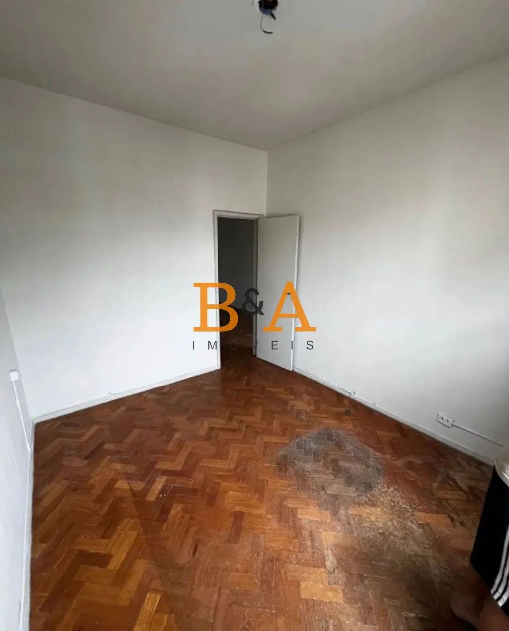 Apartamento à Venda - 2 Quartos Dependência Tijuca - Foto 3