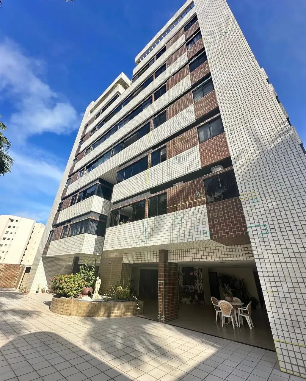 Apartamento para locação no EDIFÍCIO CEREJEIRAS, PONTA VERDE, Maceió, AL - Foto 2