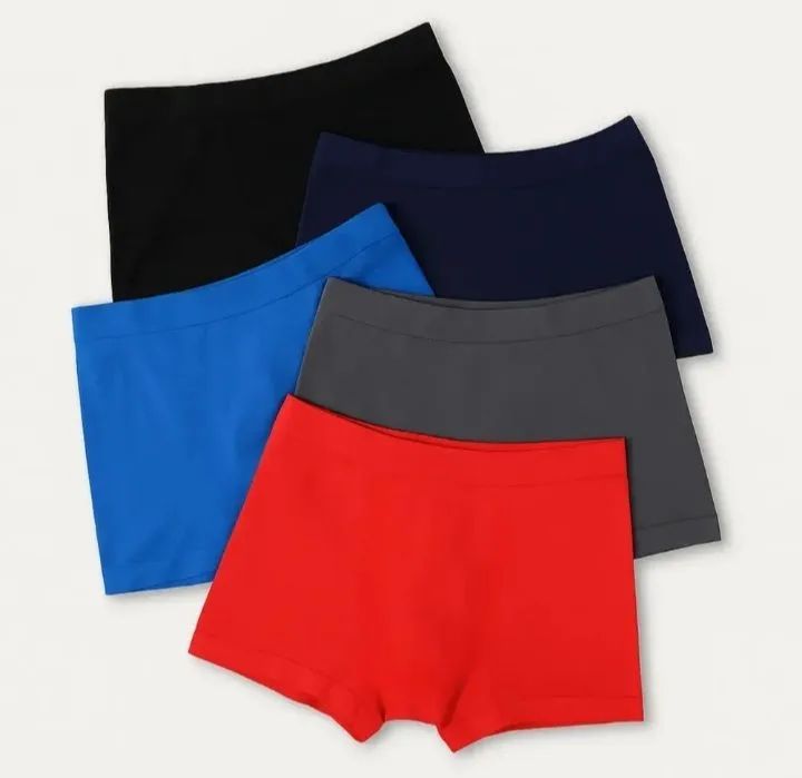 Cueca box boxer Premium microfibra - Foto 2