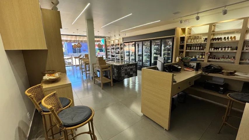 Empório Gourmet em Nova Veneza - Goiás - Foto 5