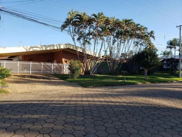 OPORTUNIDADE RARA NA CIDADE JARDIM - PIRASSUNUNGA