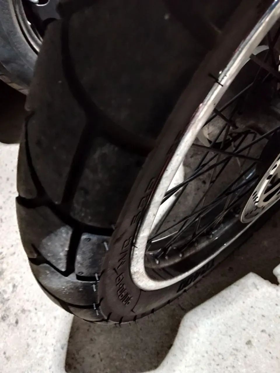 Crosser 150  - Foto 4