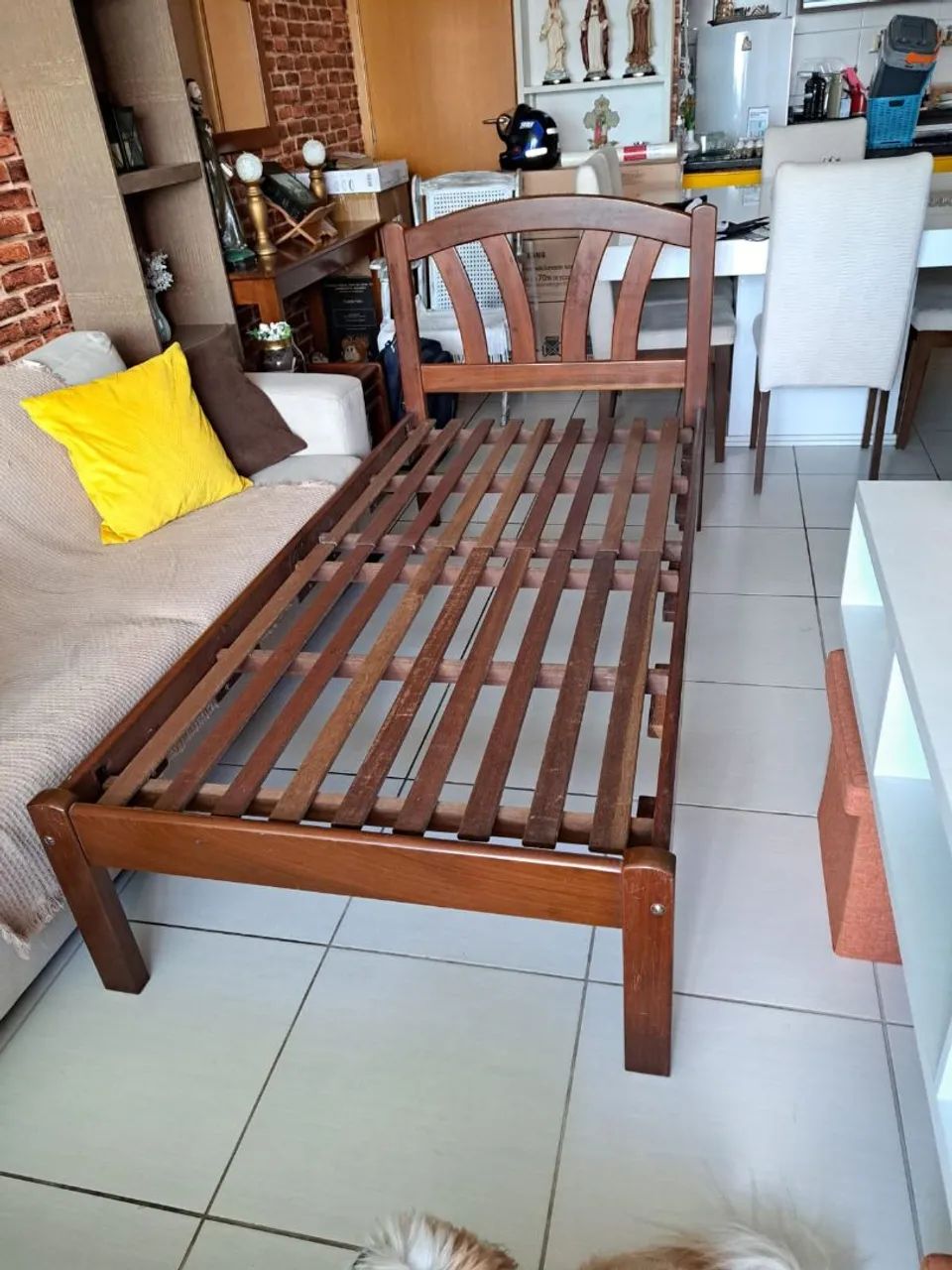 2 Camas em Ipe - Foto 3