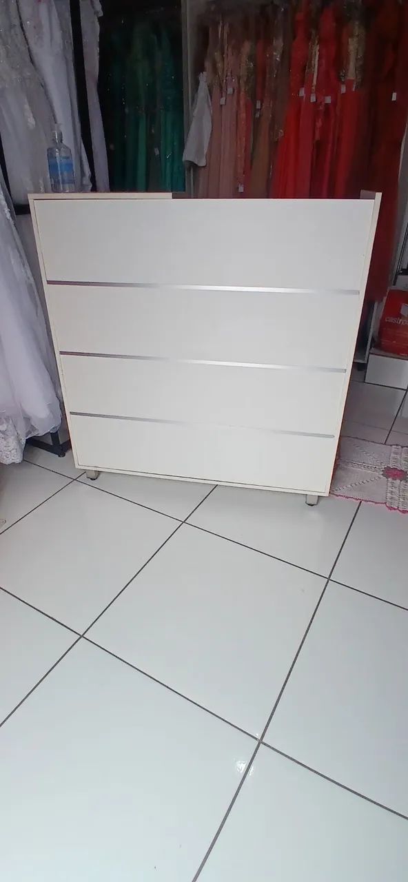 Store Counter