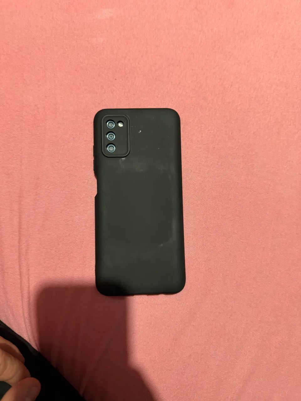 ? Samsung Galaxy A03s - R$ 450 - Foto 2