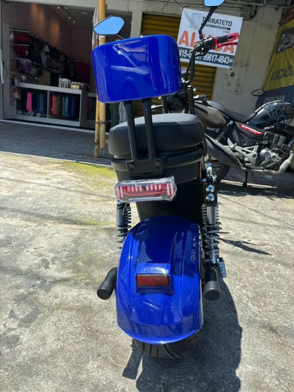 Moto 0 - Foto 5
