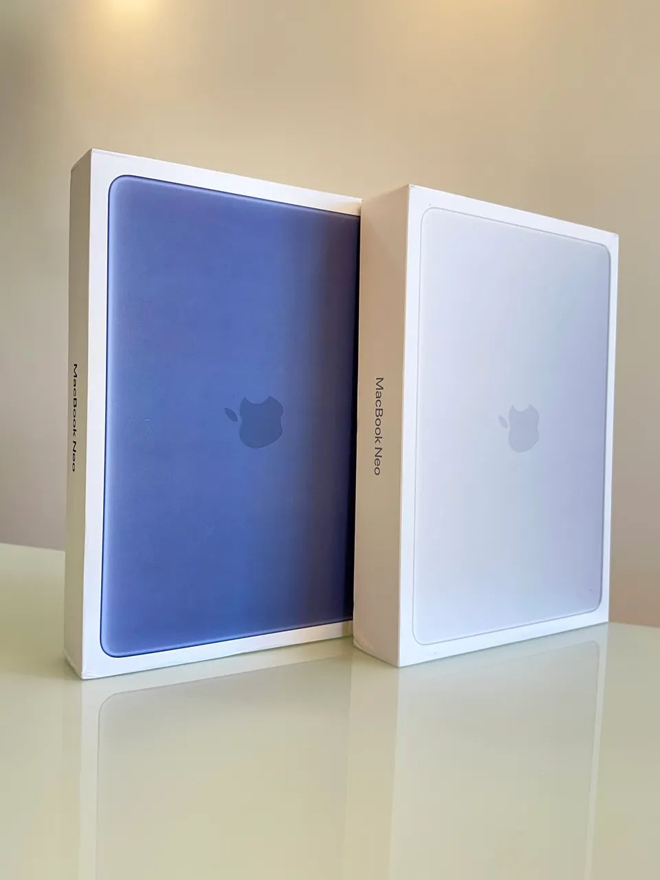 新品未開封 MacBook Neo ブラッシュ 8GB/256GB MacBook Neo 8GB 256GB - Go Imports é confiável e tem preço justo