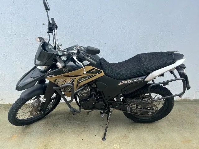 Lander bege 250 