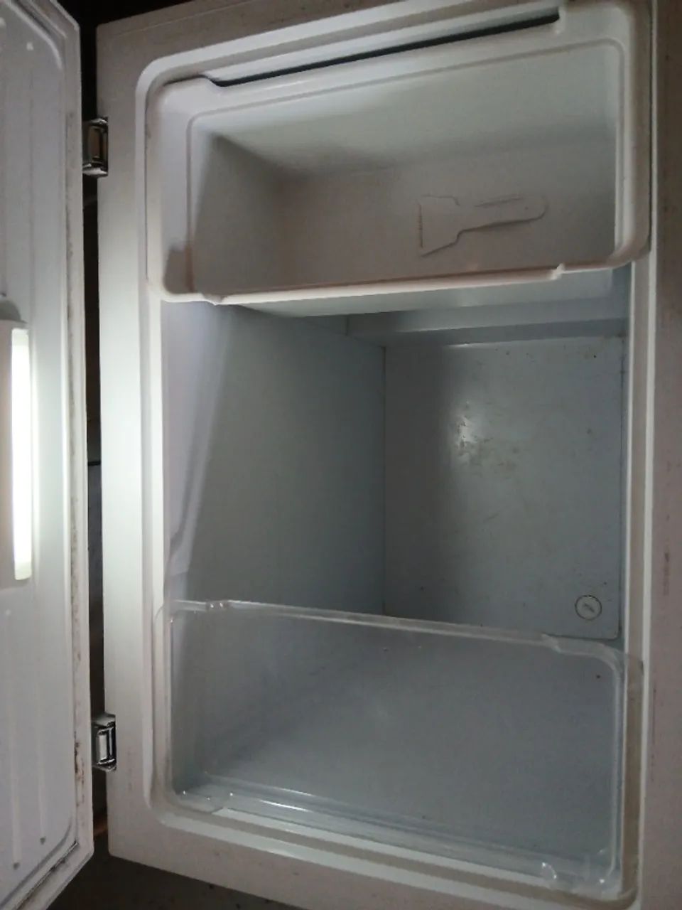 Freezer Horizontal Electrolux-Conservado e Funcionando  - Foto 2