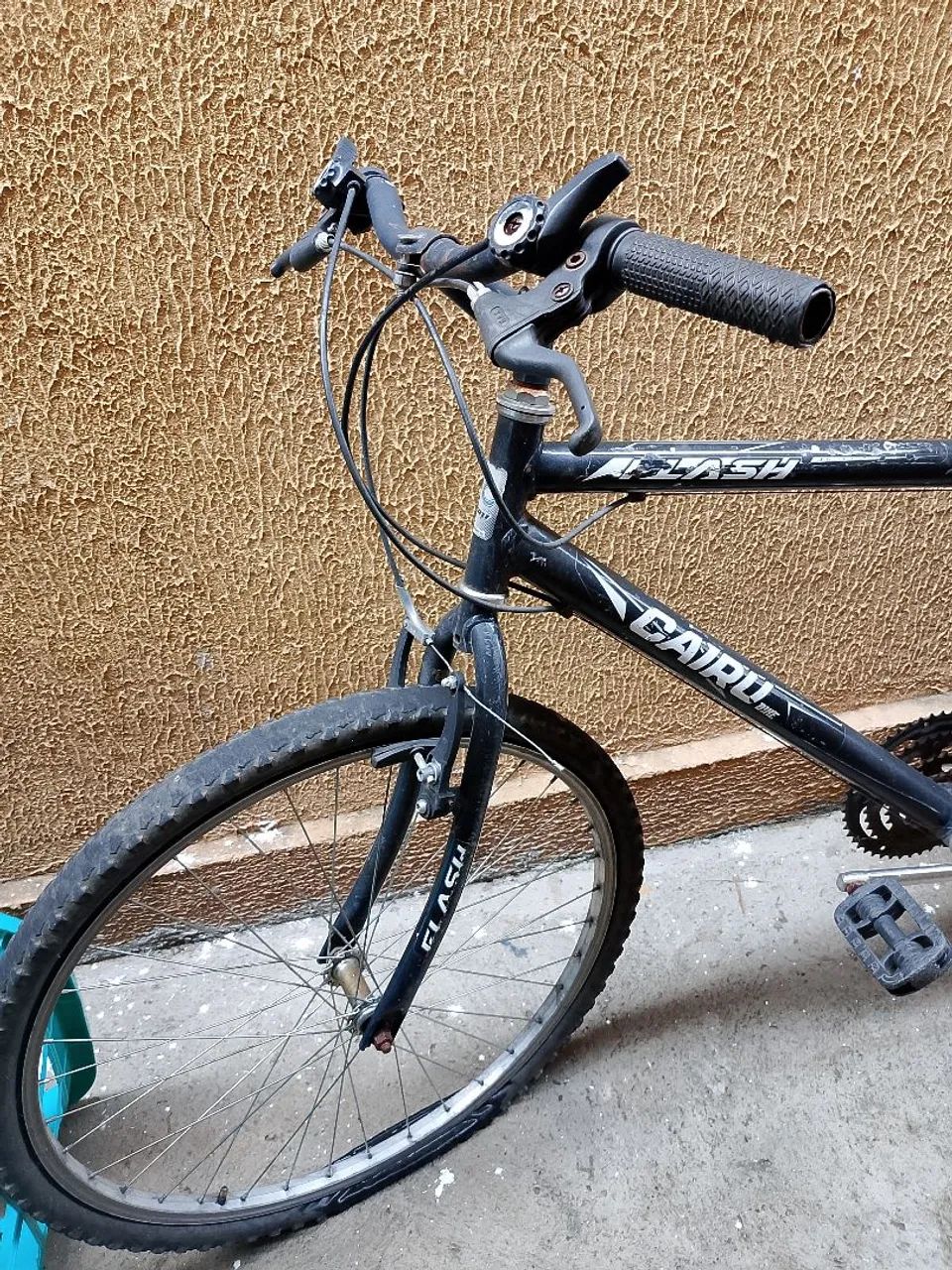 Bicicleta de masha(usada) - Foto 3