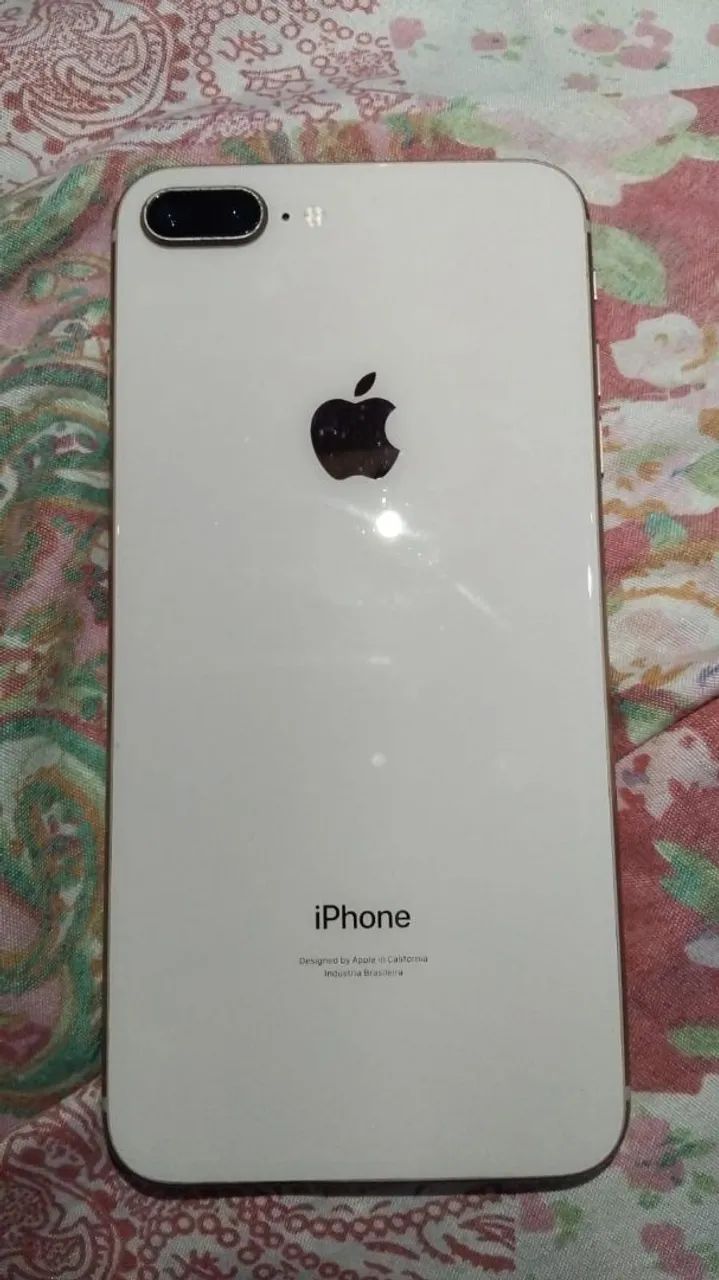 iPhone 8 plus  - Foto 3
