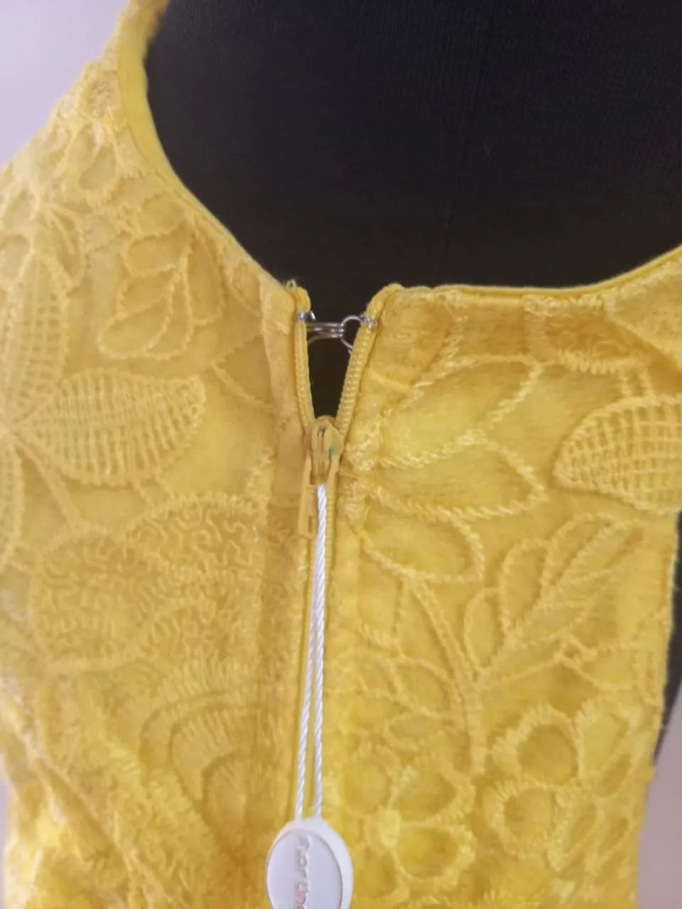 VESTIDO NOVO DE FESTA  - Foto 3