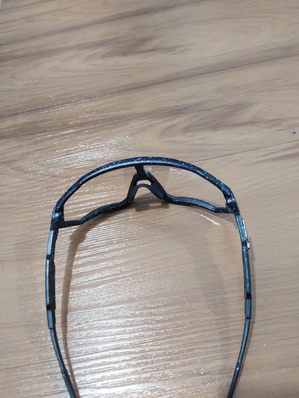 Óculos de ciclismo  - Foto 3