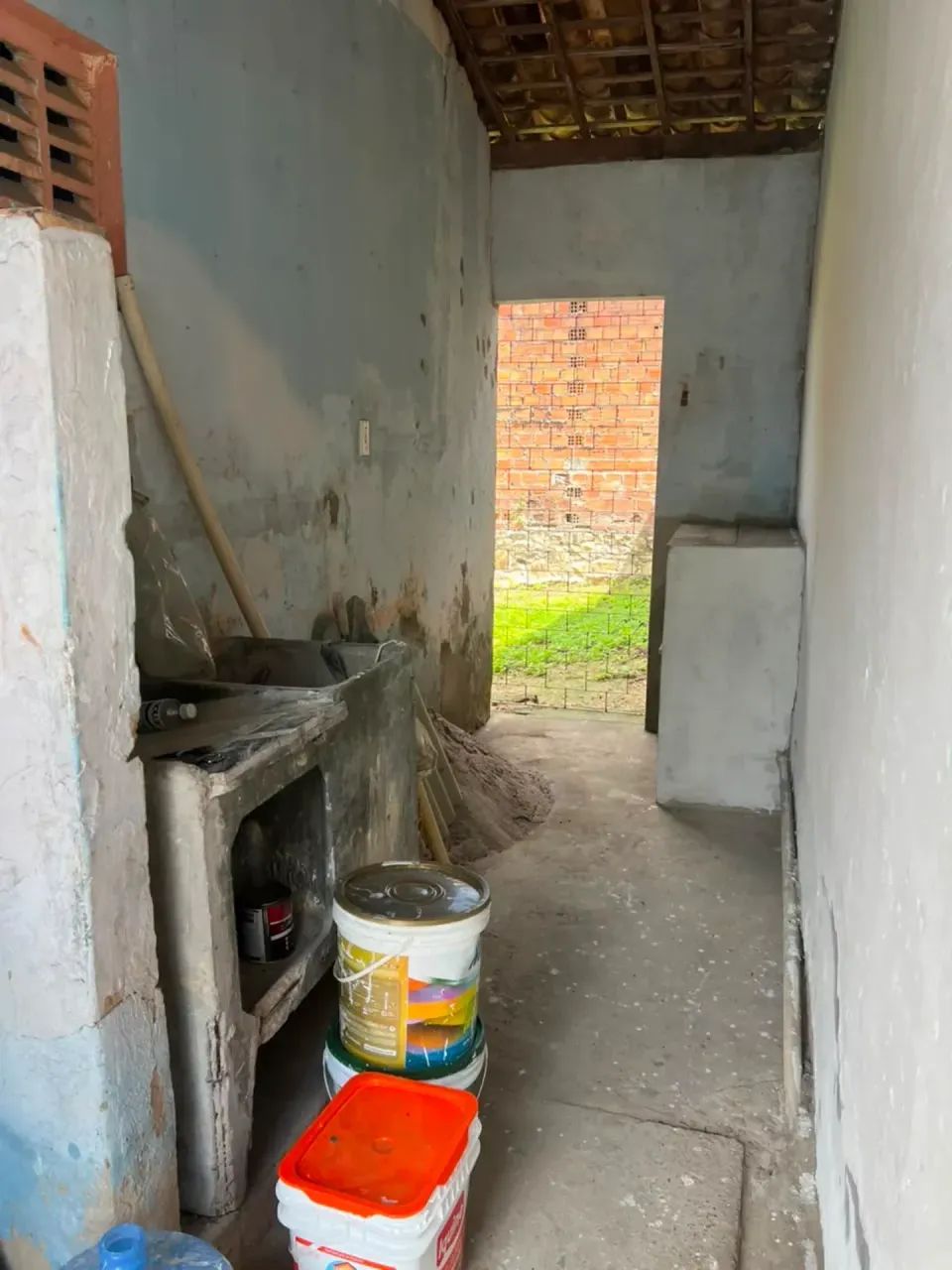 Vendo Casa no Conjunto Jardim 2 - Foto 5