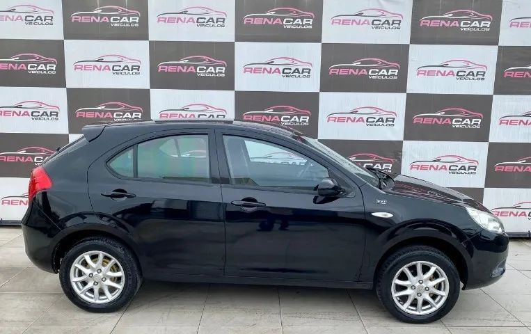 JAC J3 1.4 16V 5P Mec. 2012 - Foto 4