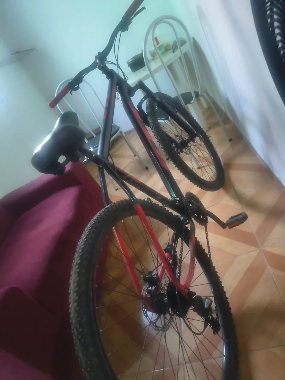Aro 29 gti