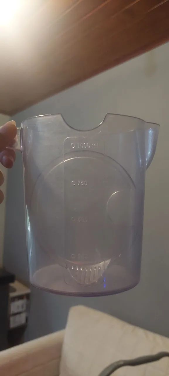 Máquina de fazer suco - Foto 5
