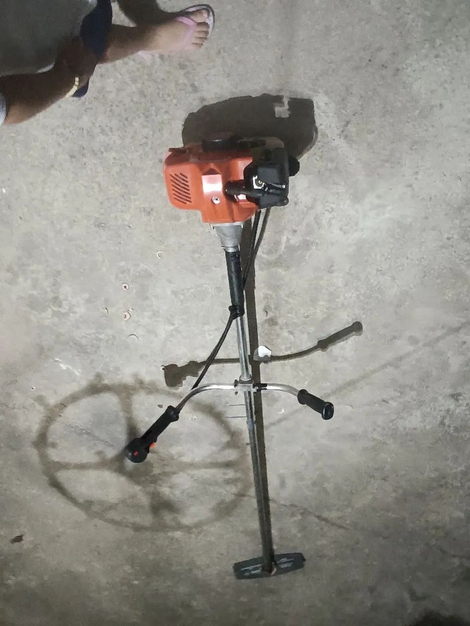 Roçadeira