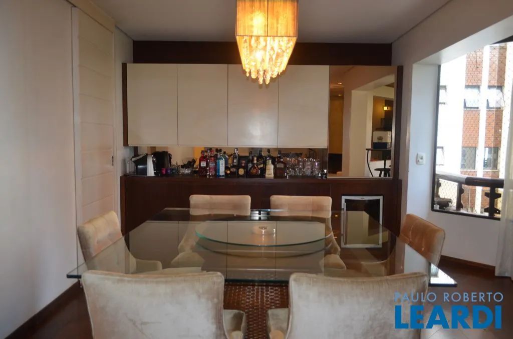 APARTAMENTO - MORUMBI - SP - Foto 5
