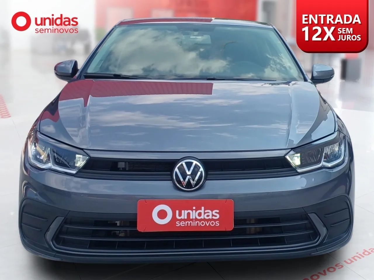 Volkswagen Polo Sense 1.0 170 TSI, foto 3 de 16