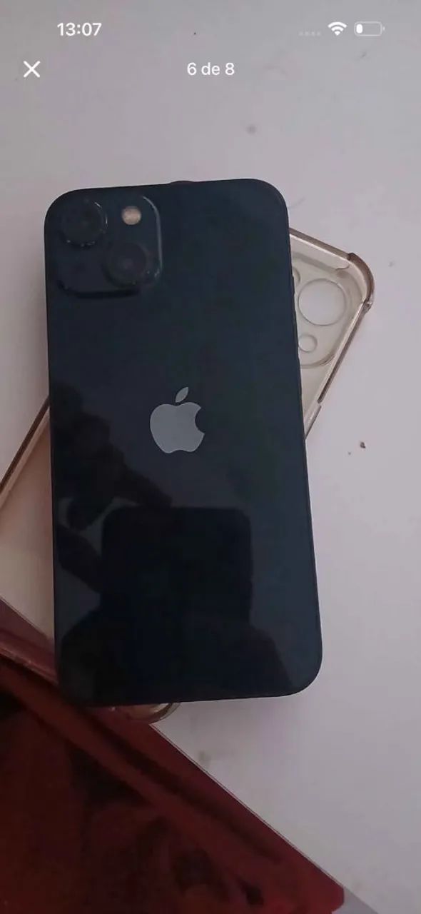 Iphone 13 normal 128 Gb  - Foto 2