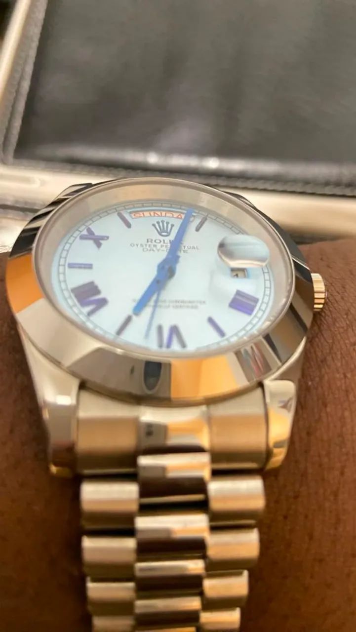 ROLEX DAY DAY  - Foto 2