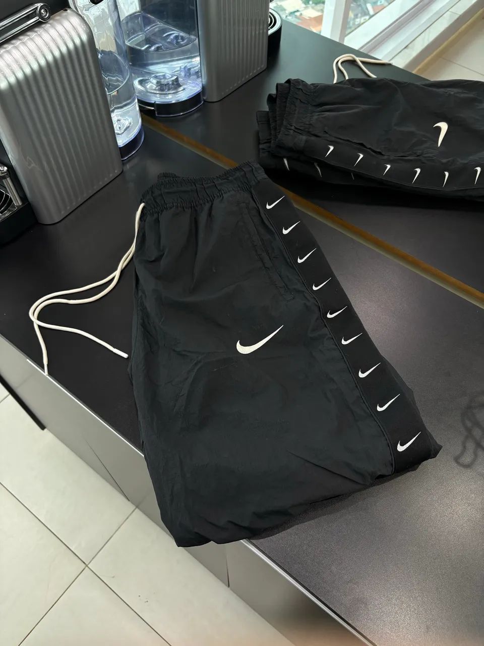 Calça Nike Anorak Raridade