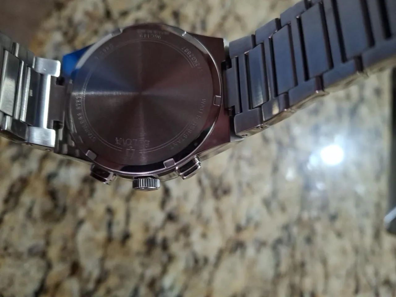 Bulova Chronograph - Foto 2
