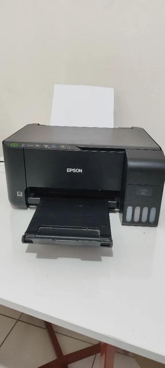 Impressora Epson L3150 - Foto 4