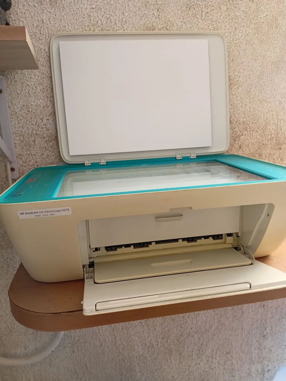 Impressora  - Foto 3