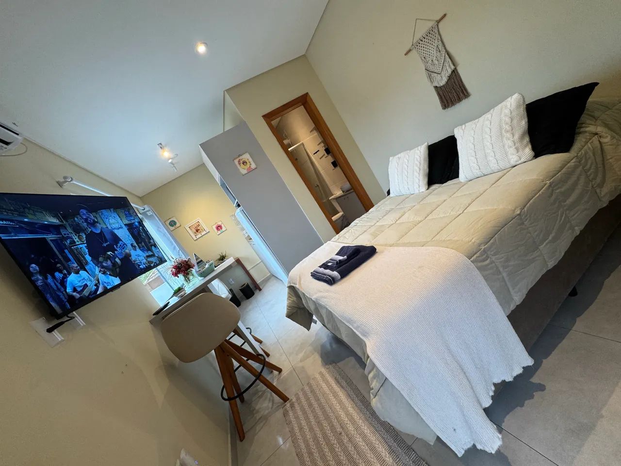 Loft em Campeche para Locação Anual