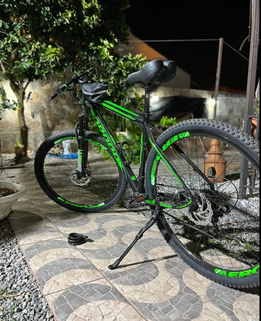 Bicicleta aro 29  - Foto 3