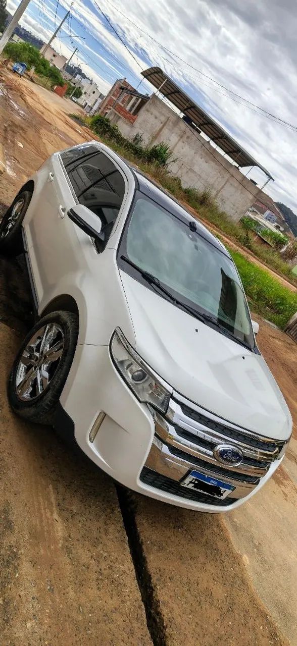 Ford Edge 2014