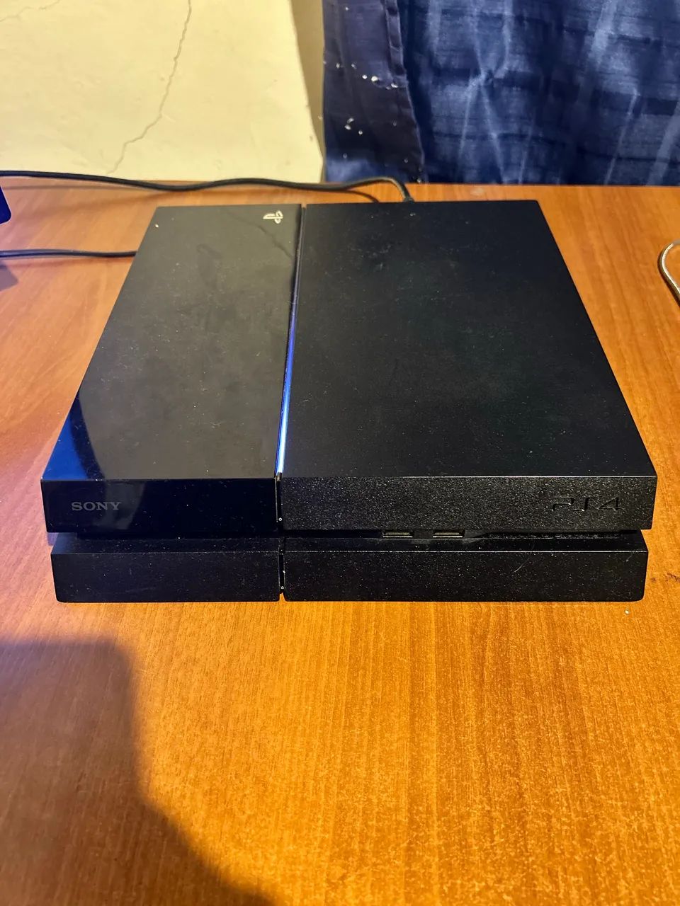 PS4 FAT 500GB - Foto 4