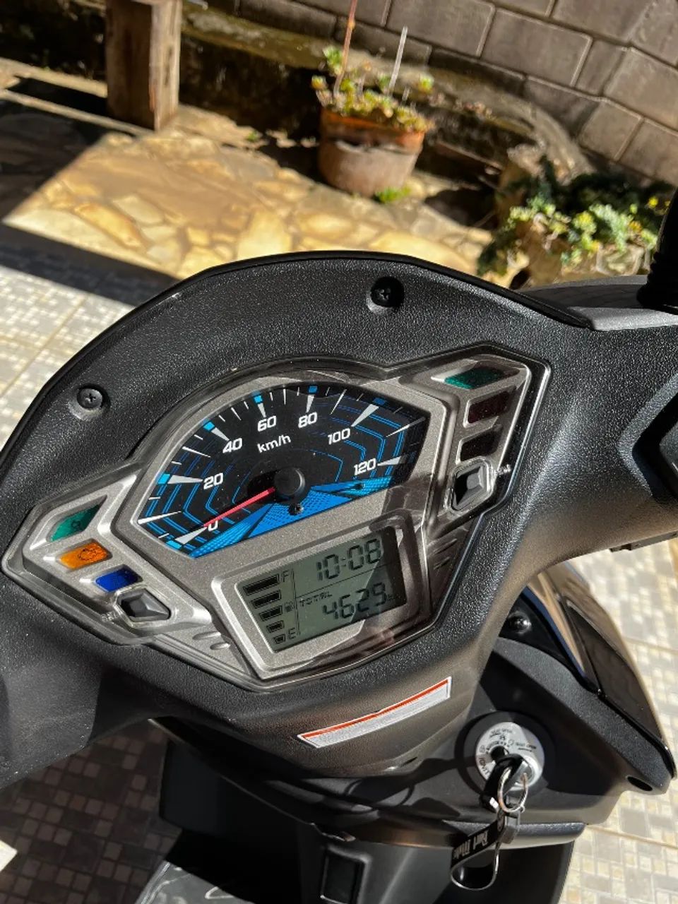 Mito vr 150 - Foto 4