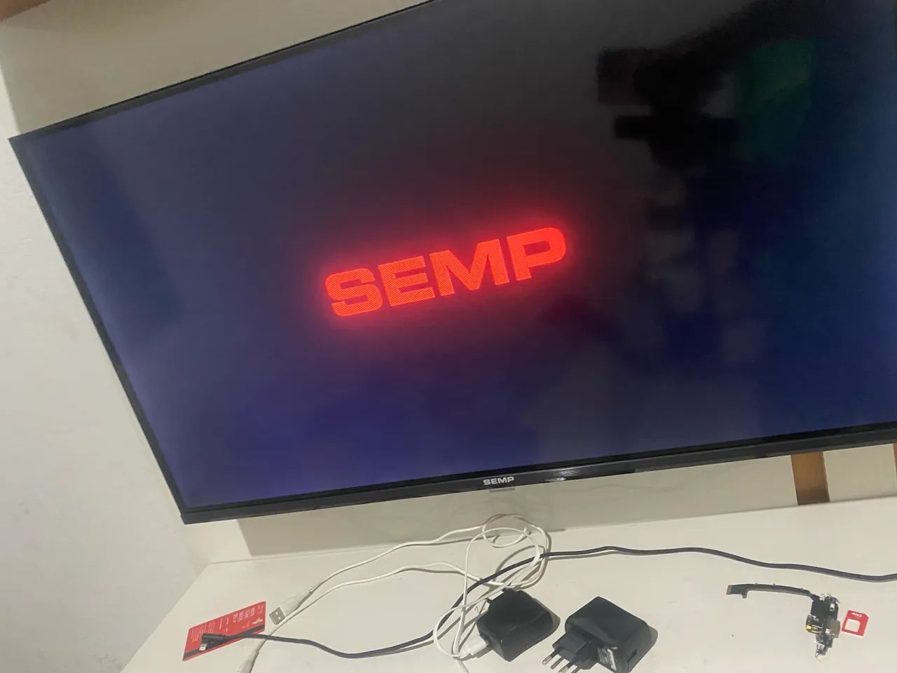 Tv semp