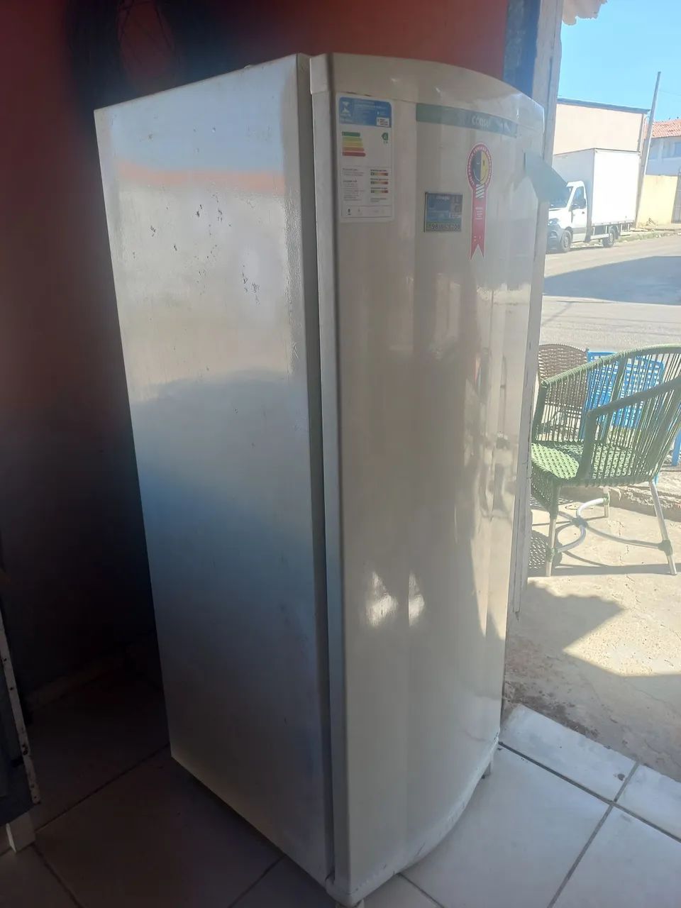Geladeira  - Foto 4