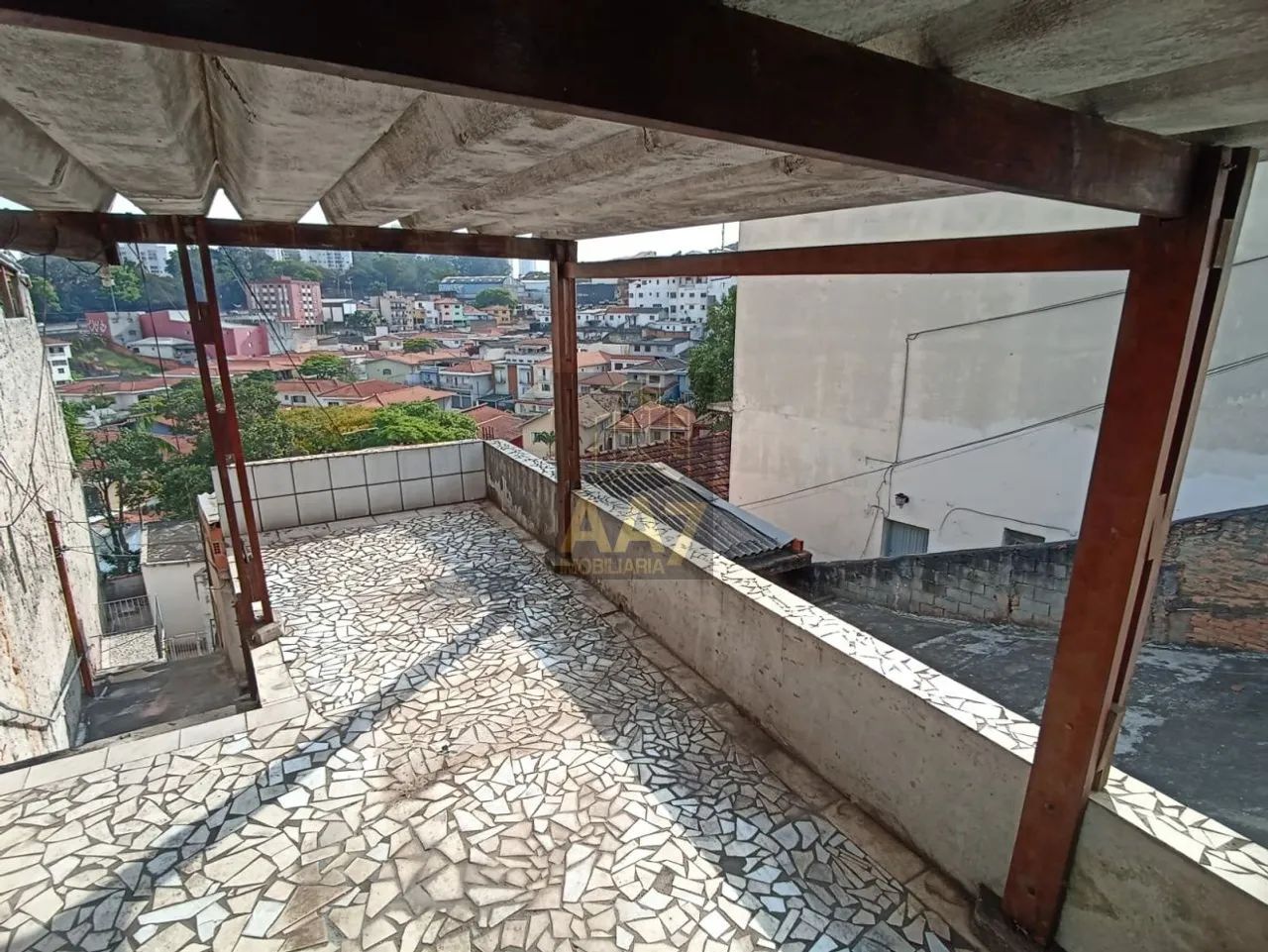 TERRENO JD BONFIGLIOLI - Foto 5