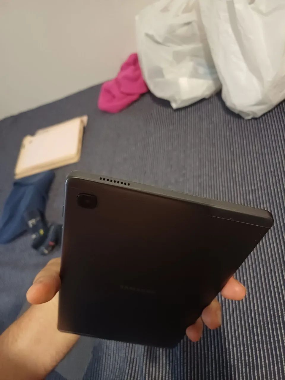 Tablet Samsung  - Foto 4