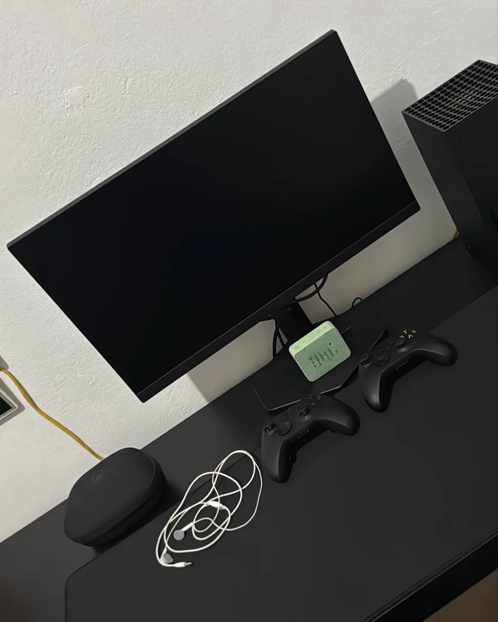 Monitor 24? 180Hz 0,5ms IPS AOC 24G4/P Base ajustável - Foto 5