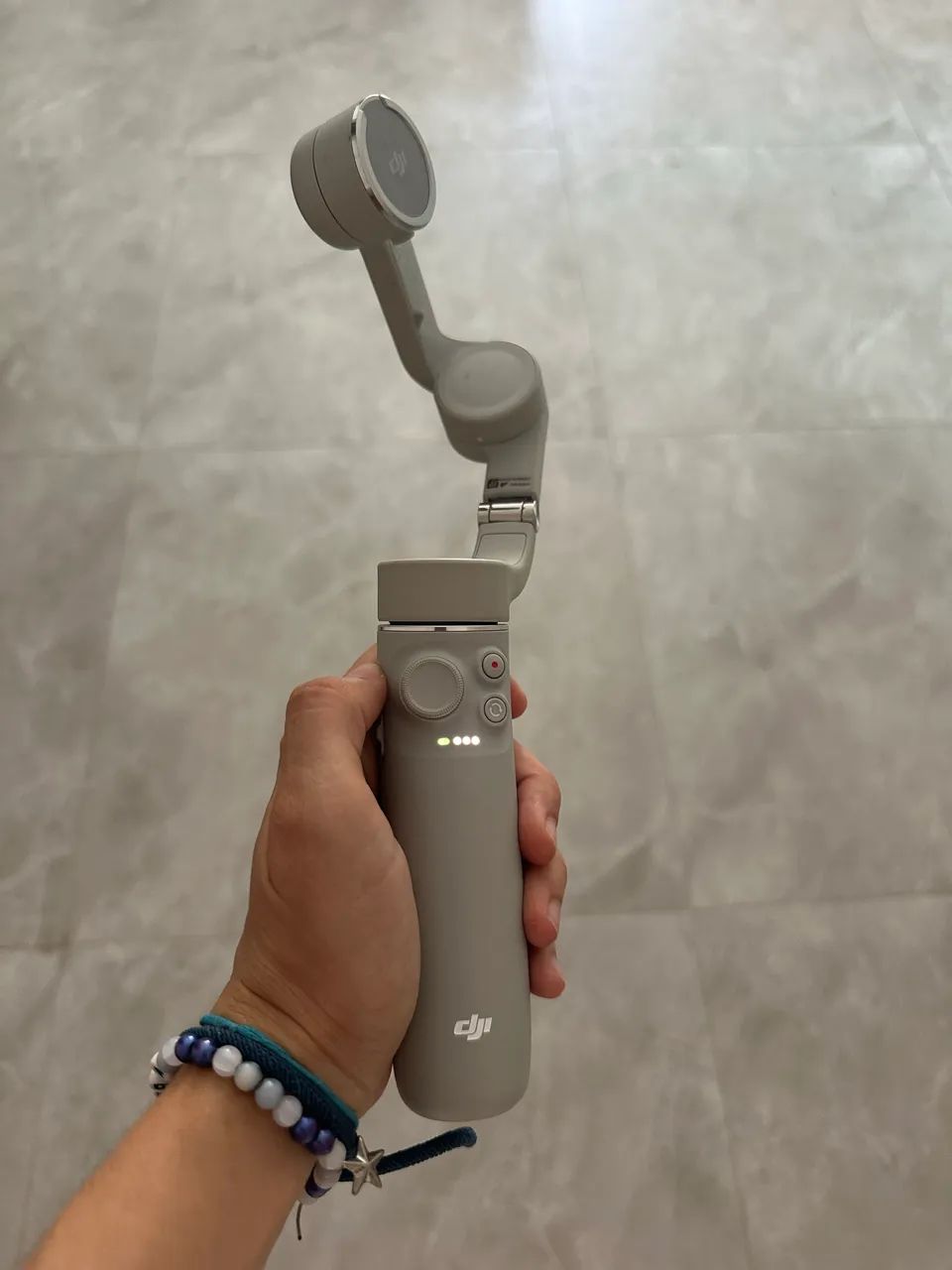 DJI osmo mobile  - Foto 3