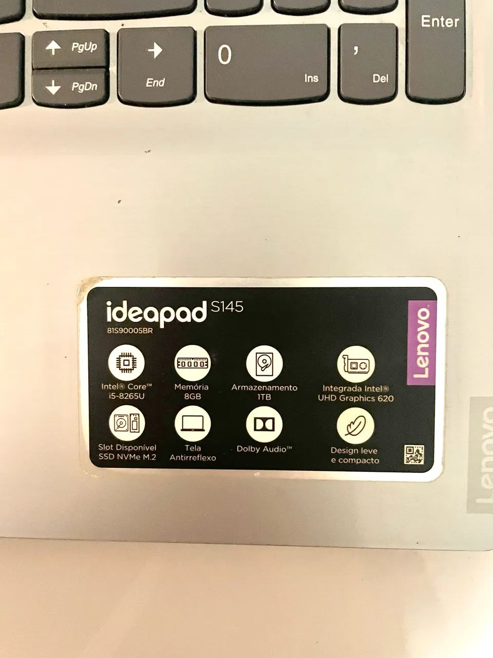 Notebook Lenovo - Notebooks - Jardim Campo Grande, São Paulo