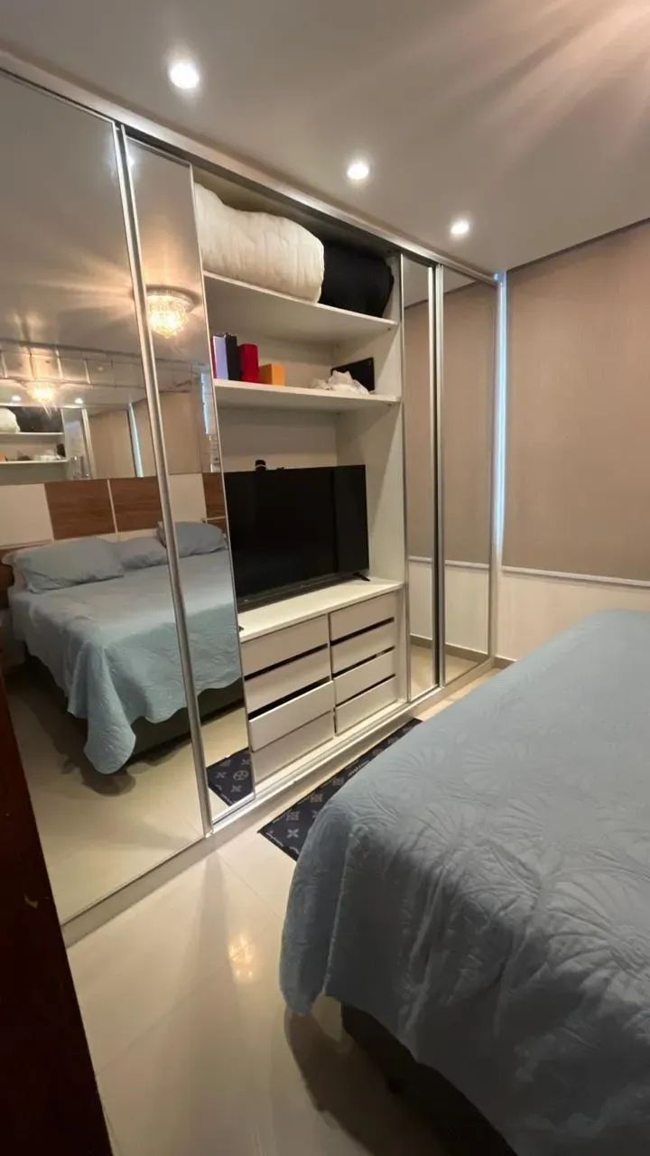 COBERTURA LINEAR RECREIO COM DIREITO DE USO DE LAJE - Foto 3