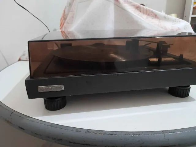 Toca discos polyvox td1000 - Foto 5