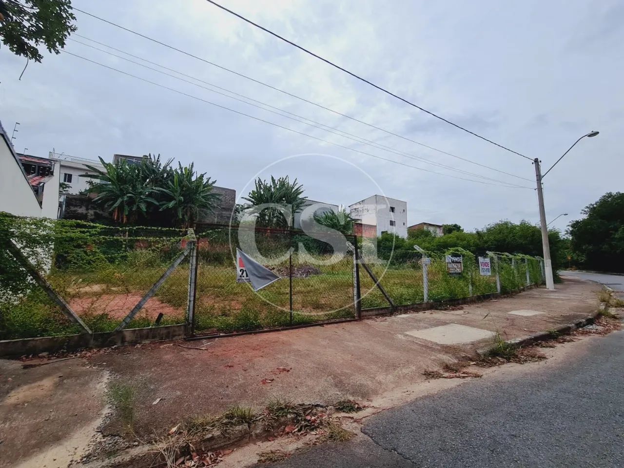 terreno - Vila São Bento - Campinas