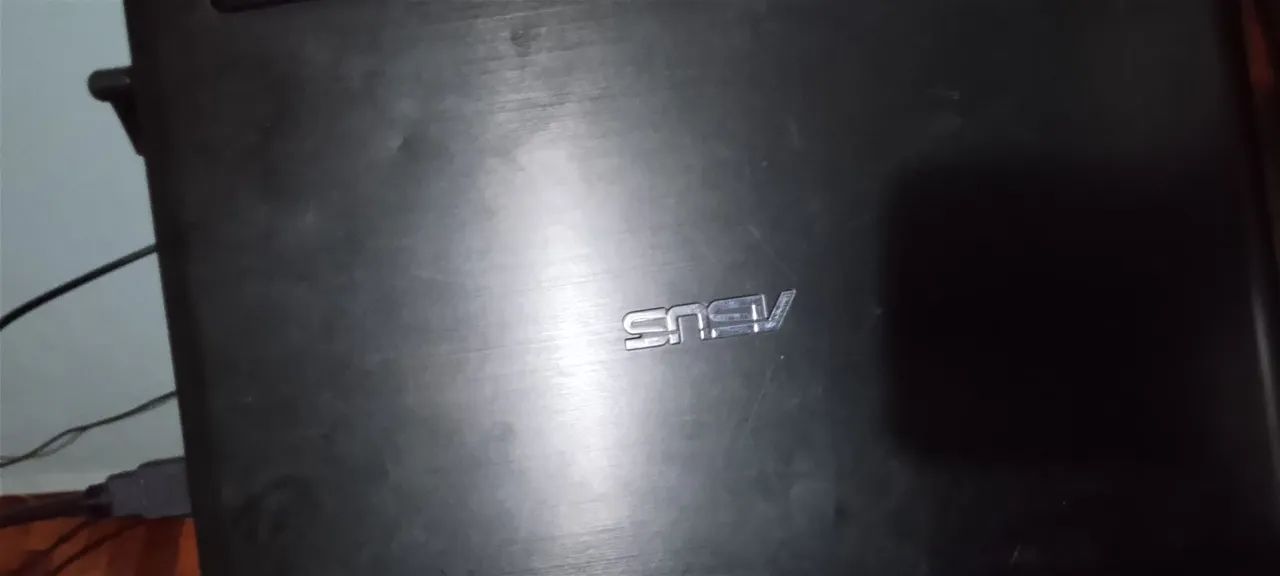 Notebook Asus s46cb - 8g