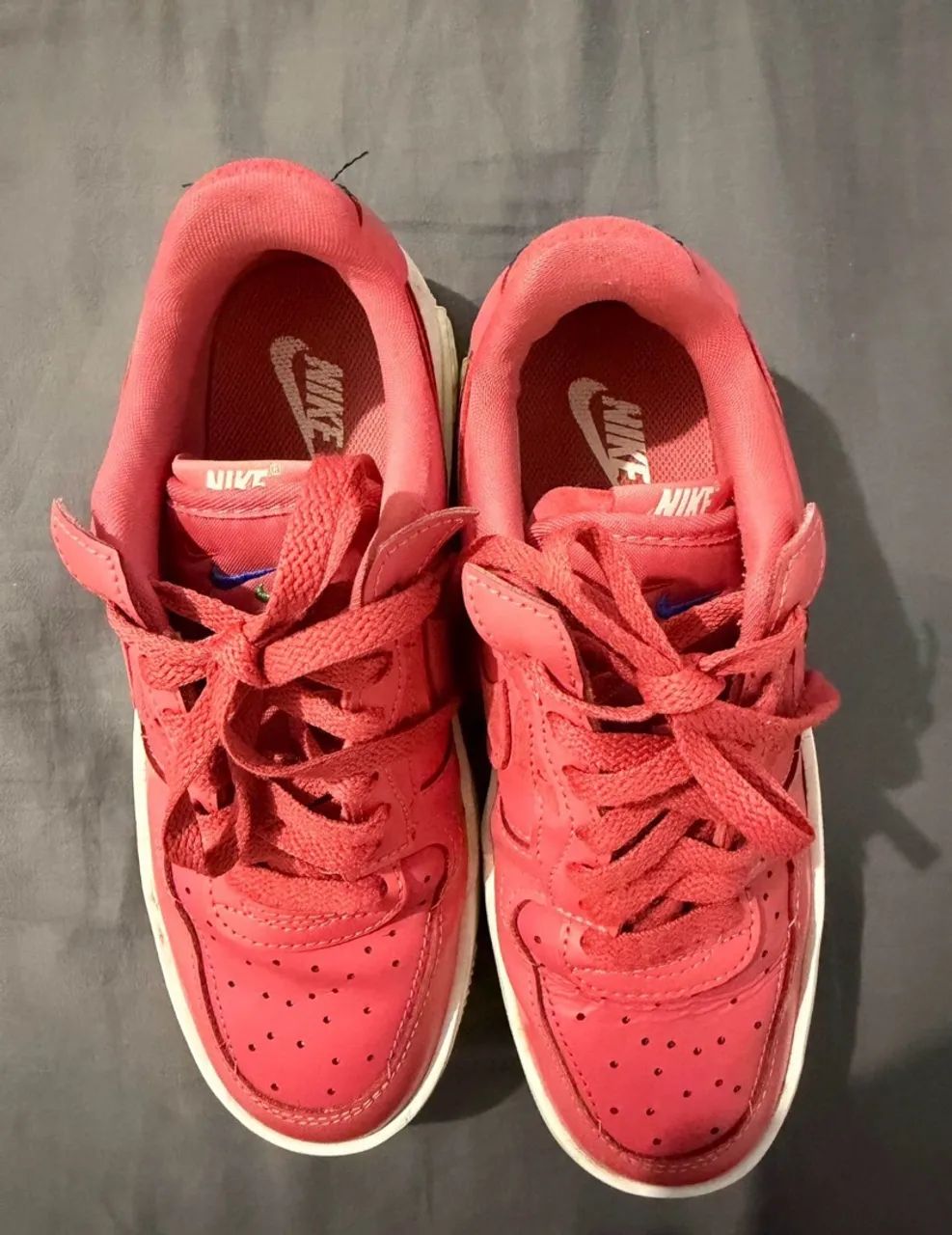 Tênis Air Force 1 - Foto 5
